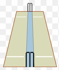 Cricket Pitch Perspective - Right Arm Round The Wicket Emoji,Cricket Emoji