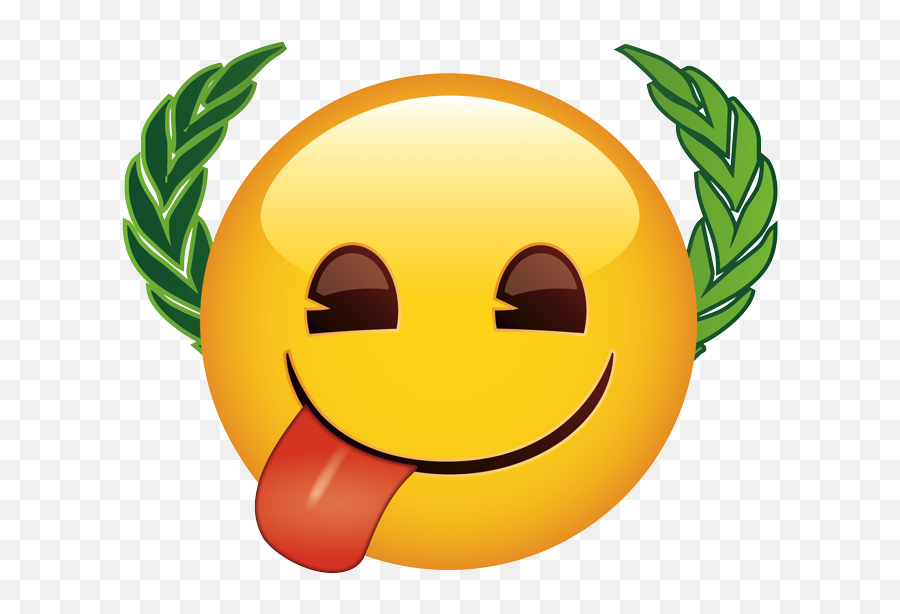 Emoji - Smiley,Emoji Tongue Out