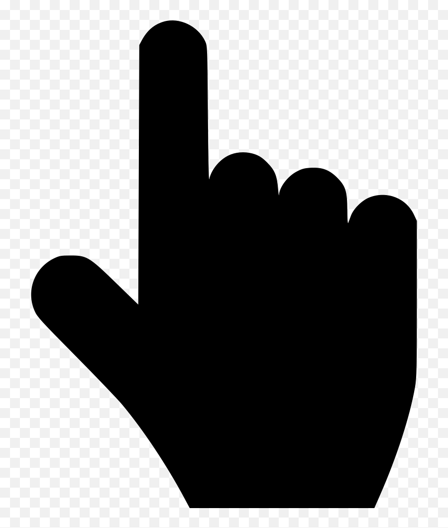Handshake Clipart Hand Check Handshake - Click Hand Icon Png White Emoji,Shake Hands Emoji