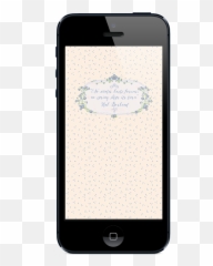 Limón Yellow - Smartphone Emoji