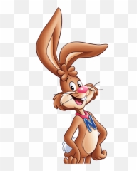 Nesquik Bunny Transparent Png - Nesquik Bunny Png Emoji,Bunny Emojis