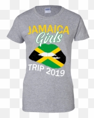 Girls Trip 2019 Shirt For Women Kids - Active Emoji