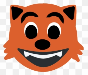 Guys I Gave A Shot At Making A Cool Cat - Clip Art Emoji,Emoji Shirt For Guys