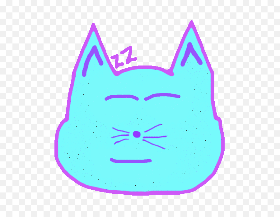 Emoji Kitty - Clip Art,Emoji Level 46