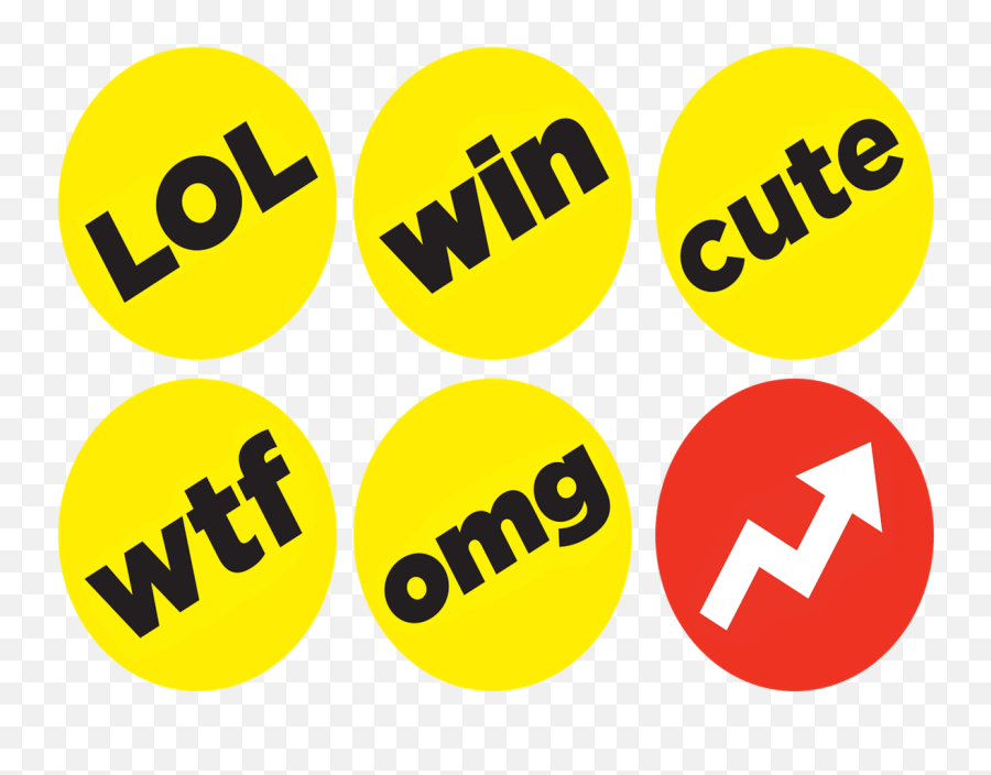 Refinery29 - Buzzfeed Win Logo Transparent Emoji,Unibrow Emoji