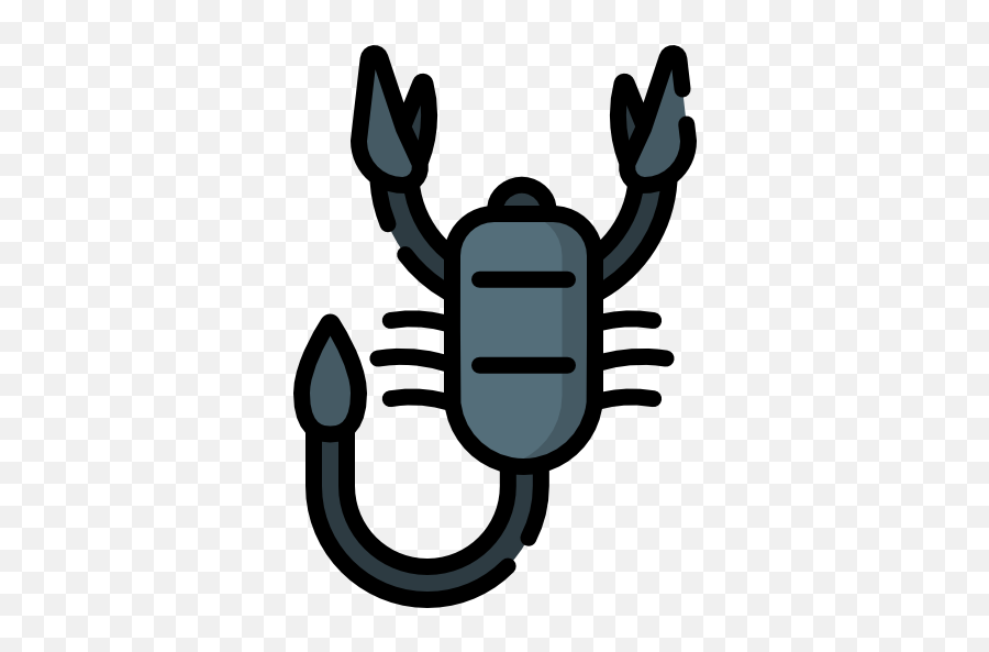 The Best Free Scorpion Icon Images - Clip Art Emoji,Scorpion Emoji