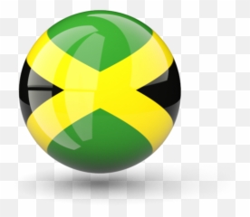 Download Free Jamaica Flag Png Pic Icon Favicon - Ball Emoji