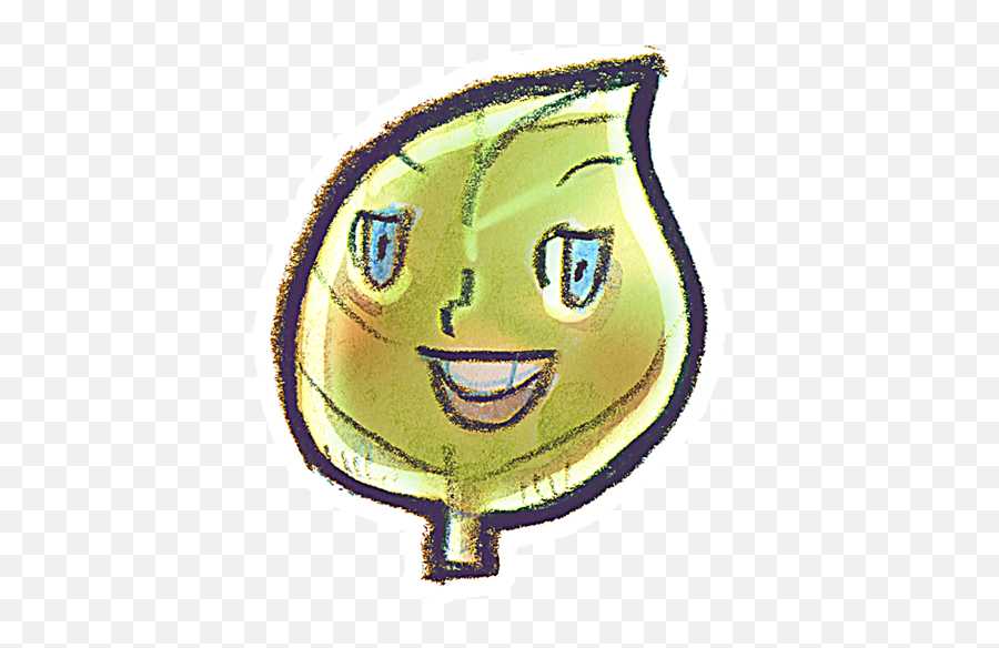 Leaf Icon - Emoticon Emoji,Emoticon Hipchat