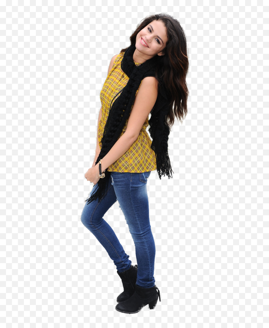 Selena Gomez Smile Png Hq Png Image - Selena Gomez Transparent Background Emoji,Selena Emoji