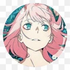 Zerotwo Ditf Anime Animegirl Darling - Shouko Nishimiya X Shouya Ishida Emoji