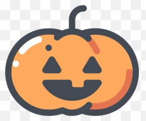 Vector Pumpkins Jack O Lantern Picture - Jack O Lantern Icon Emoji,Jackolantern Emoji