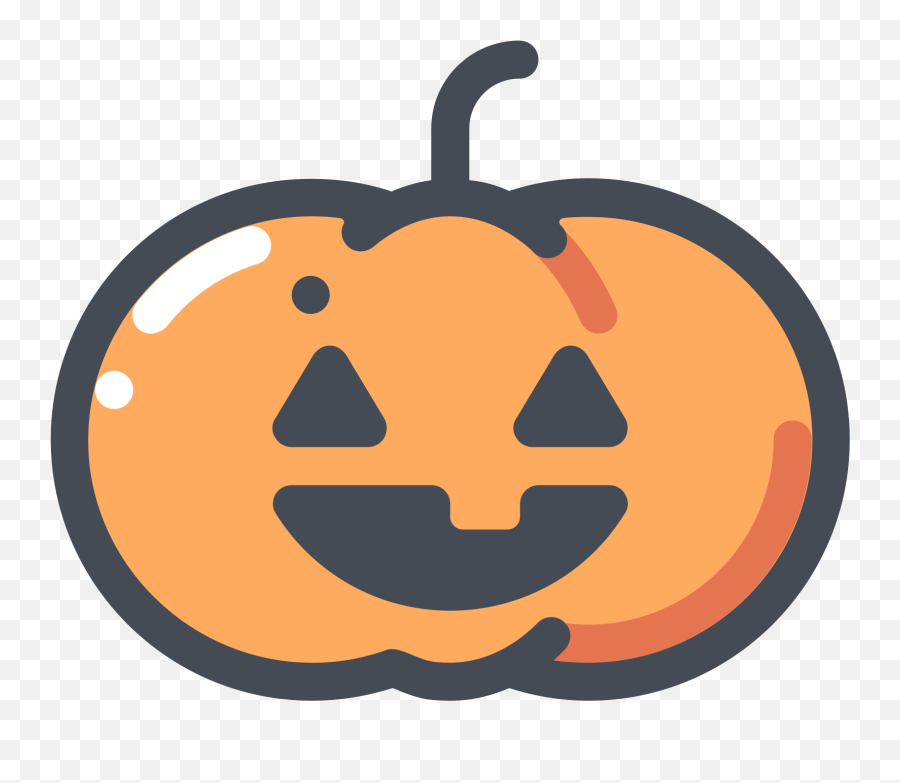 Vector Pumpkins Jack O Lantern Picture - Jack O Lantern Icon Emoji,Jackolantern Emoji