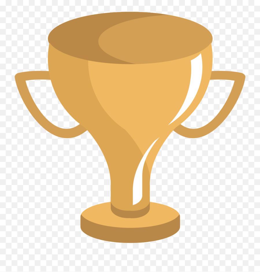 Emojione1 1f3c6 - Emoji Quiz Trophy And Bride,Trophy Emoji