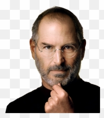 Steve Jobs Png Free Steve Jobs - Steve Jobs Png Emoji,Steve Jobs Emoji