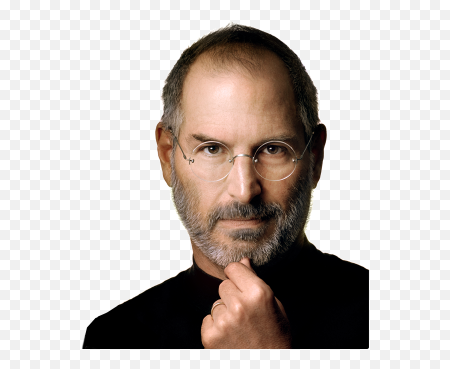 Steve Jobs Png Free Steve Jobs - Steve Jobs Png Emoji,Steve Jobs Emoji