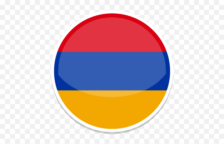 Armenia Icon - Flag Armenia Emoji,Armenia Flag Emoji
