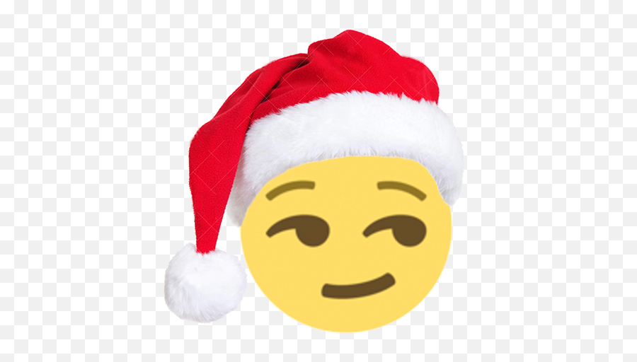 Christmas Emoji Sticker - Christmas Sticker Emoji,Christmas Emoji Messages