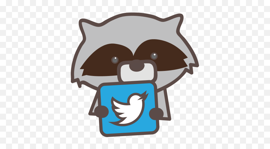 Zebu Careers - Clip Art Emoji,Racoon Emoji