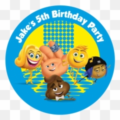 Products U2013 Page 7 U2013 Partywraps - Emoji,Fireman Emoji
