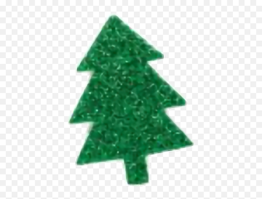 Xmas Tree Evergreen Chrustmastree Freetoedit - Christmas Tree Emoji,Evergreen Tree Emoji