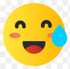 Tear - Free Smileys Icons Smiley Emoji,Emoji Teardrop