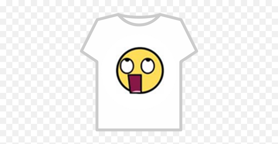 Epic Dumb Smiley Face Shirt Roblox Roblox Portal Emoji Emoticon Shirt Free Transparent Emoji Emojipng Com - roblox portal