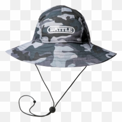 Coaches Field Hat - Bucket Hat Emoji,White Emoji Bucket Hat