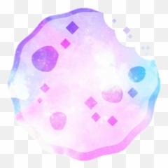 Galaxycookie - Discord Emoji Dot,Cookie Emoji