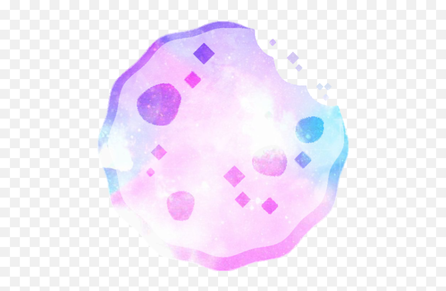 Galaxycookie - Discord Emoji Dot,Cookie Emoji