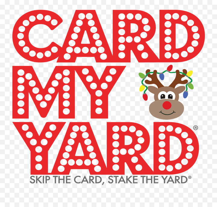 Card My Yard - Yard Signs For Any Occassion In Edmond Ok Dot Emoji,Ok Sign Emoji