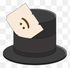 Emotikony Emoji - Costume Hat