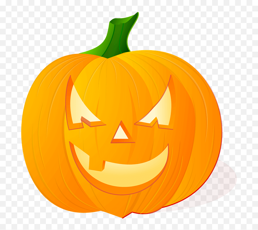 Halloween Pumpkin Png Transparent Png - Transparent Background Jacko Lantern Clipart Emoji,Pumkin Emoji