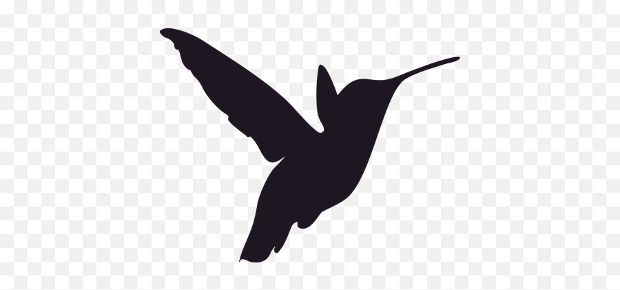 100 Free Hummingbird U0026 Bird Illustrations - Pixabay Hummingbird Stencil Emoji,Black Bird Emoji