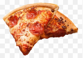 Pizza Slice Png Clipart Background - Slices Emoji