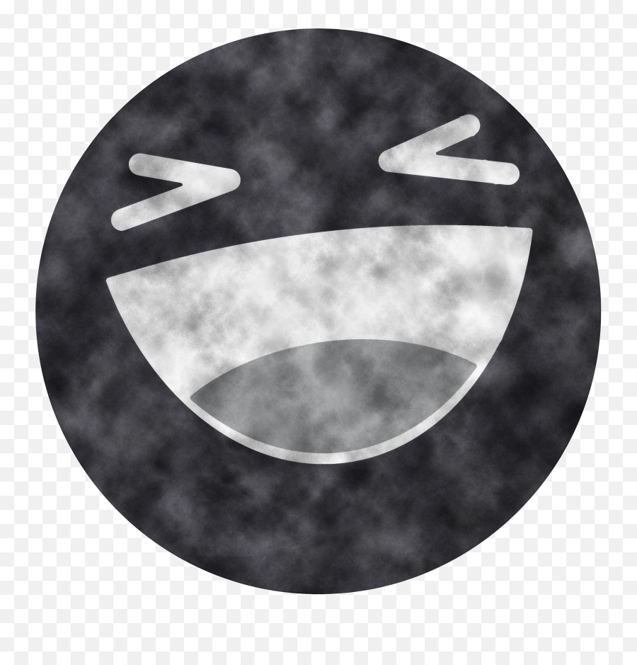 Emoji - Ketawa U2014 Imgbb Dot,Crescent Emoji