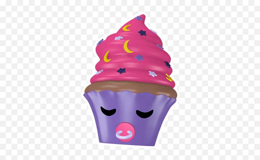 Kostenlose Sticker Für Whatsapp - Soft Serve Emoji,Ice Cream Emoticons