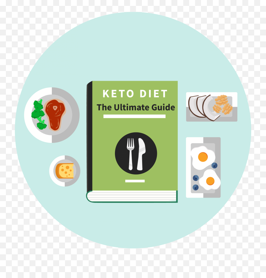 Keto Diet Effective And Easy 8 Chapters Guide - Language Emoji,Exhaling Emoji