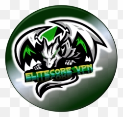 Elitecore Vpn 1 - Automotive Decal Emoji,Hokie Emoji