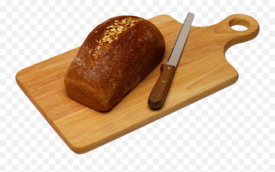 Bread Png Image - Food Cutting Board Png Emoji,Emoji Phone Cases Iphone 6