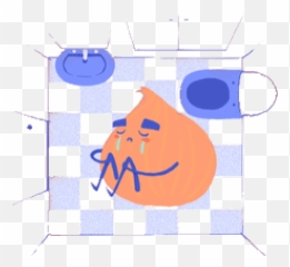 Top Ive Been Working Hard On This One - Illustration Emoji