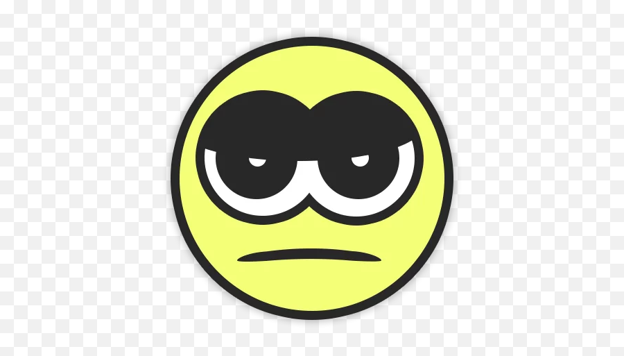 Sticker - Smiley Emoji,9 Emoji