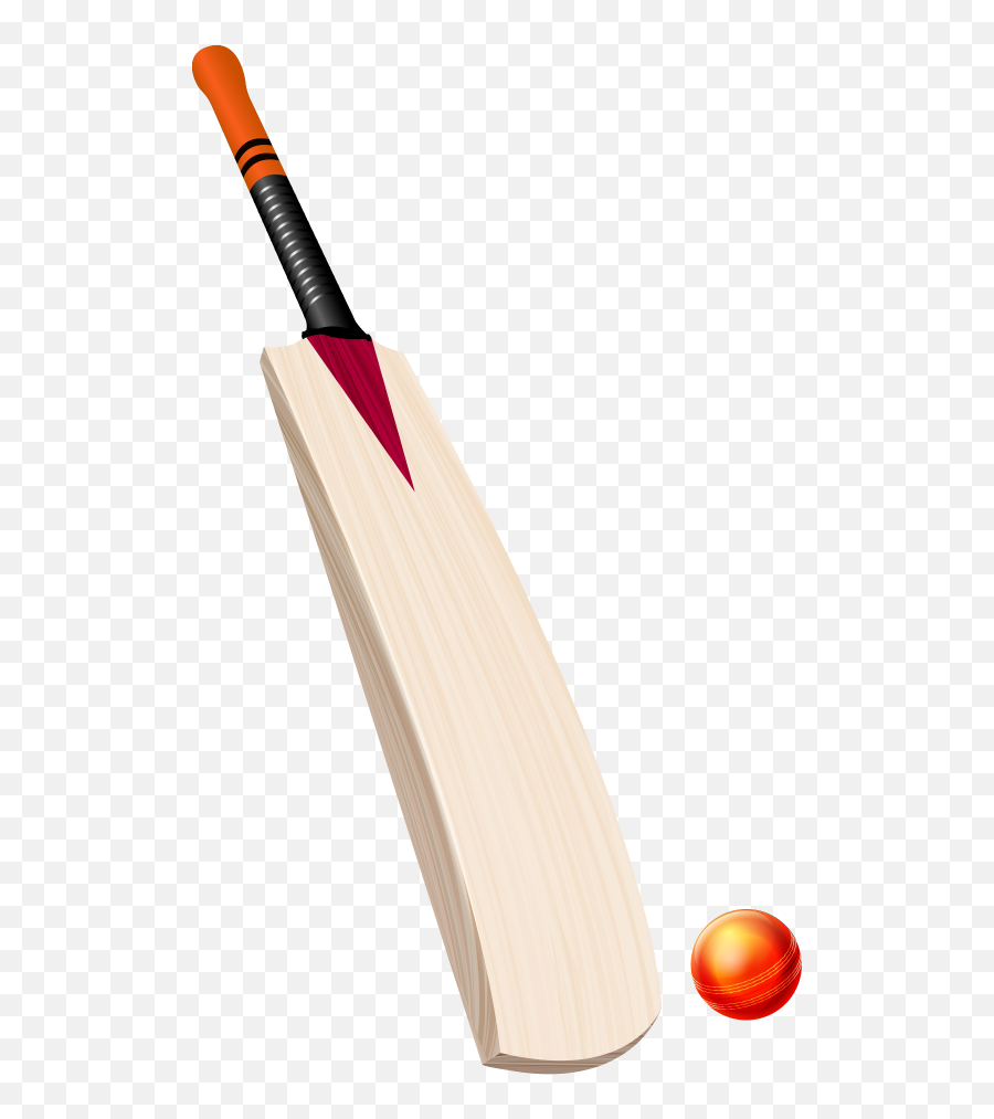 Cricket Ball Clipart Png Irish Flags In - Cricket Bat And Ball Png Emoji,Flag Tennis Ball Emoji