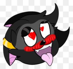 Fur Affinity Dot - Cartoon Emoji,Roach Emoji