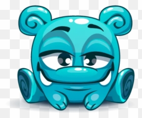 Telegram Stickers For Query - Sticker Emoji,Ufo Emoji