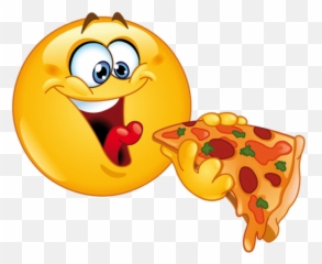 Pizzaria Take - Emojis Png