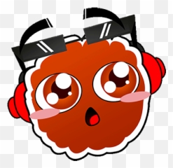 Emoji Stickers - Clip Art