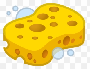 Sponge Emoji Meaning With Pictures -