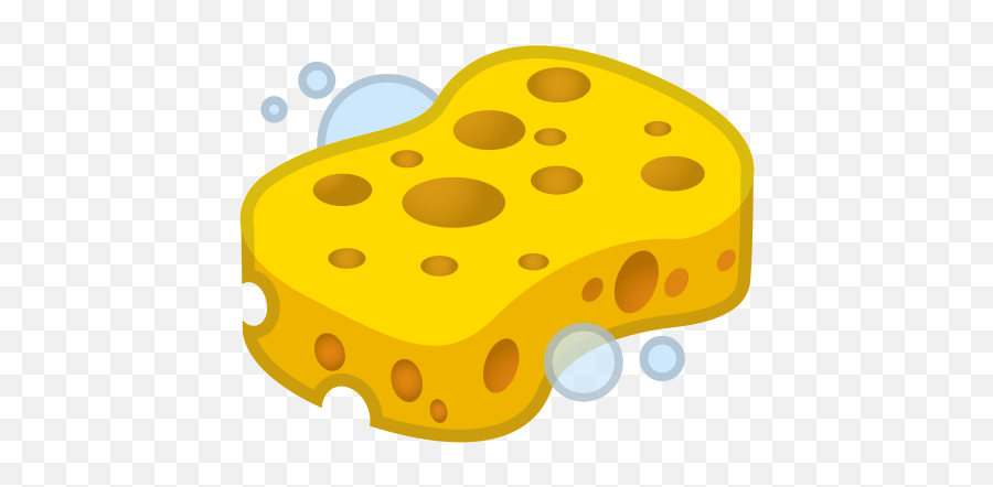 Sponge Emoji Meaning With Pictures - Sponge Emoji,Shower Emoji