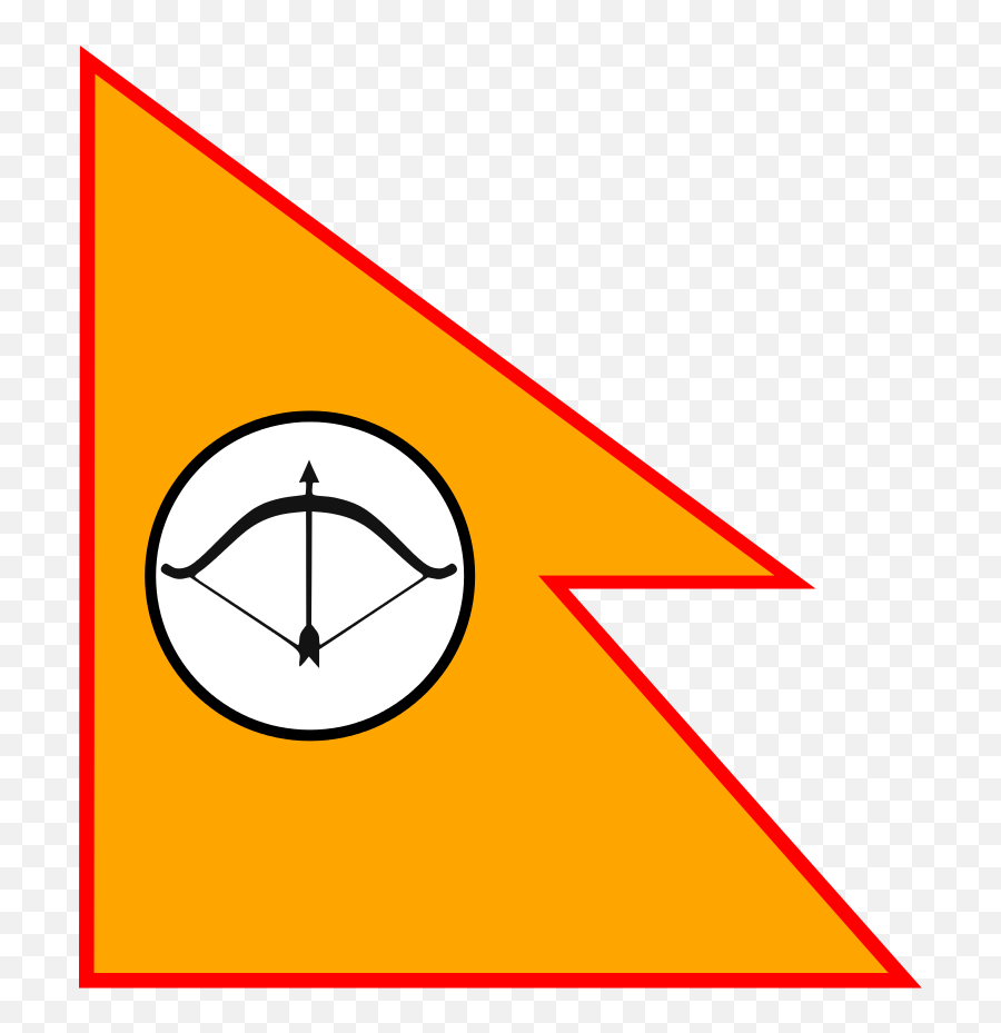 Kirat Flag Danesh Rai - Kirat Rai Yayokkha Flag Emoji,Asian Flag Emoji