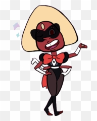 Sardonyx Fanart Stickers For Android - Steven Universe Sardonyx Sticker Emoji,Skrillex Emoji